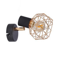 SPOTLIGHT 11/13/17 cm   - svart, Klassisk, metall (11/13/17cm)