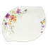 SCHALE Fine China - Multicolor/Weiß, Basics (34cm) - VILLEROY & BOCH