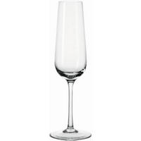 SEKTGLAS Tivoli 210 ml  - Klar, Basics, Glas (7/23cm) - Leonardo