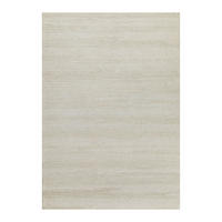 WEBTEPPICH Wohnzimmer 70/140 cm Hamptons Twentyseven Creme rechteckig  - Creme, Design, Textil (70/140cm) - WECON HOME