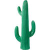 DEKOKAKTUS - Grün, Design, Metall (42/96/20cm)