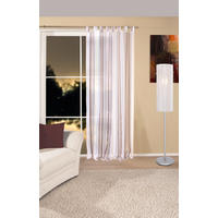 MATERIJAL ZA ZAVESE bela - bela, Konvencionalno, tekstil (300cm) - Esposa