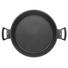 SERVIERPFANNE 28 cm PTFE-Antihaftbeschichtung - Schwarz, Basics, Metall (28cm) - WMF SERVIERPFANNE 28 cm PTFE-Antihaftbeschichtung - Schwarz, Basics, Metall (28cm) - WMF