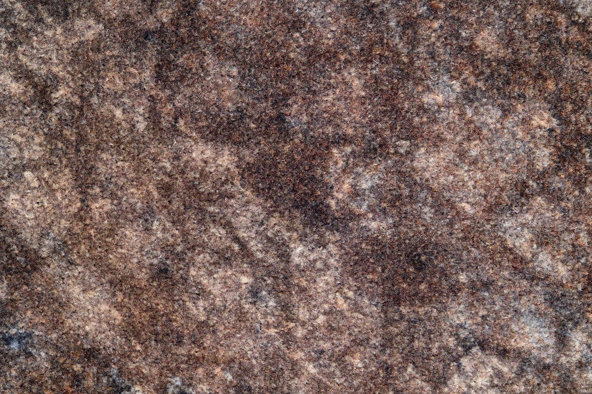 FUßMATTE  67/100 cm  Braun, Beige  - Beige/Braun, KONVENTIONELL, Textil (67/100cm) - Schöner Wohnen