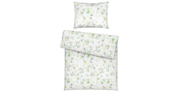 BETTWÄSCHE 140/200 cm - Multicolor, LIFESTYLE, Textil (140/200cm) - Esposa