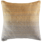 ZIERKISSEN 50/50 cm - Anthrazit, KONVENTIONELL, Textil (50/50cm) - David Fussenegger