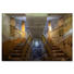 Architektur BILD Architektur BILD "WHEN THE LAST LIGHT" - Multicolor, Basics, Holzwerkstoff/Kunststoff (300/200cm) - Wiedemann