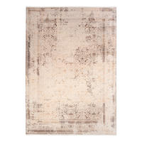 WEBTEPPICH 240/340 cm Opera Braun, Dunkelbraun, Beige, Hellbraun  - Hellbraun/Dunkelbraun, Design, Textil (240/340cm) - Musterring