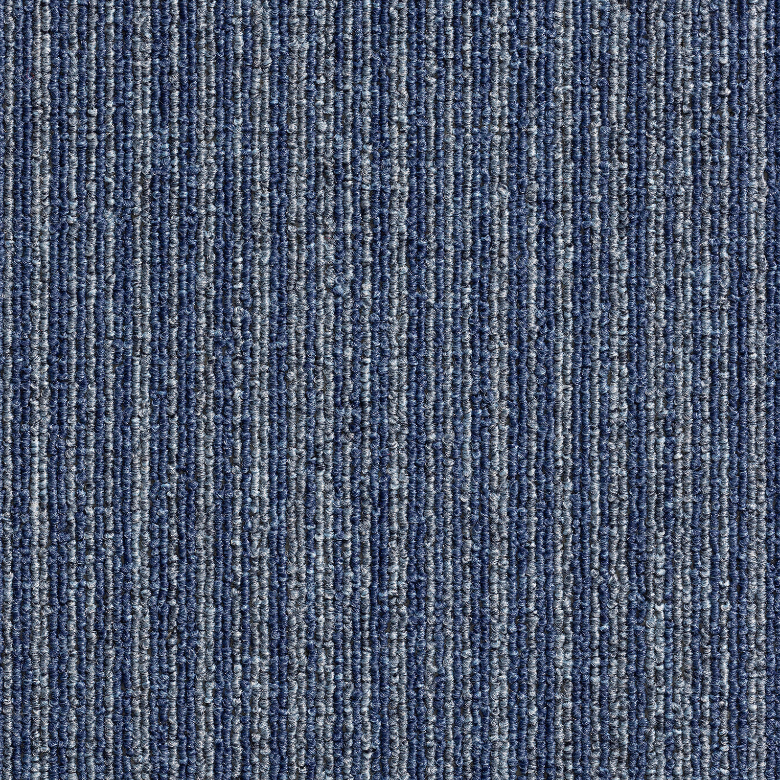 TEPPICHFLIESE - Graubraun, Basics, Textil (50/50cm)