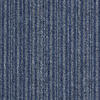 TEPPICHFLIESE - Graubraun, Basics, Textil (50/50cm)