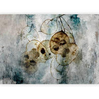 FOTOTAPETE  - Türkis/Multicolor, LIFESTYLE, Textil (450/315cm) - artgeist