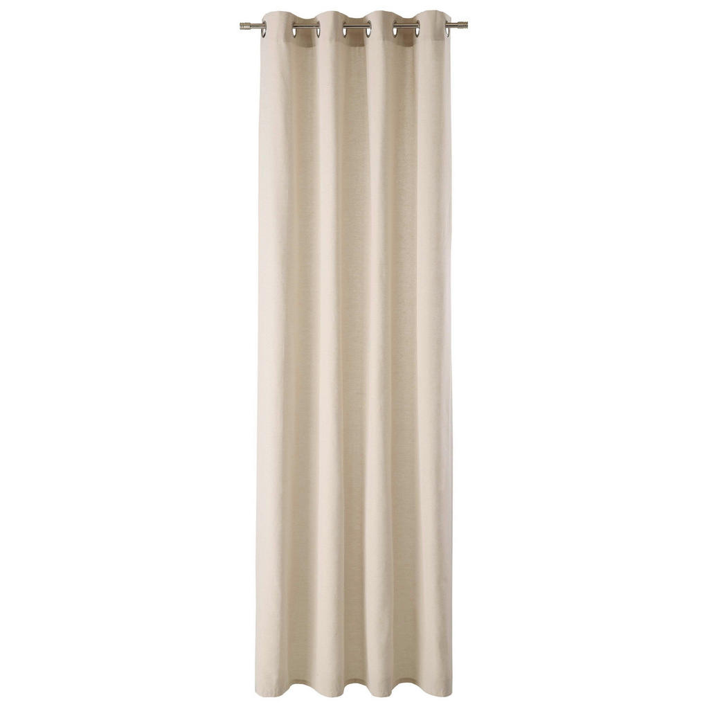 Esprit ZÁVES S OČKAMI, nepriehľadné, 140/250 cm