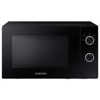 MIKROWELLE MW3000  - Schwarz, Basics, Glas/Kunststoff (25,9/44/33,75cm) - Samsung