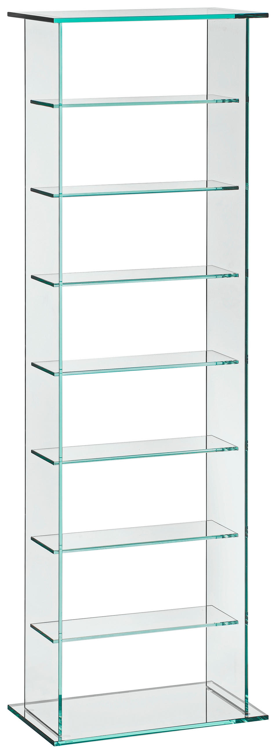 CD-REGAL Glas von XORA