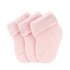 ERSTLINGSSOCKEN - Rosa, Basics, Textil (0null) - Sterntaler