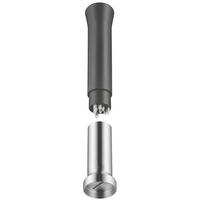 MUSKATREIBE - Schwarz, Design, Kunststoff/Metall (16,5cm) - WMF