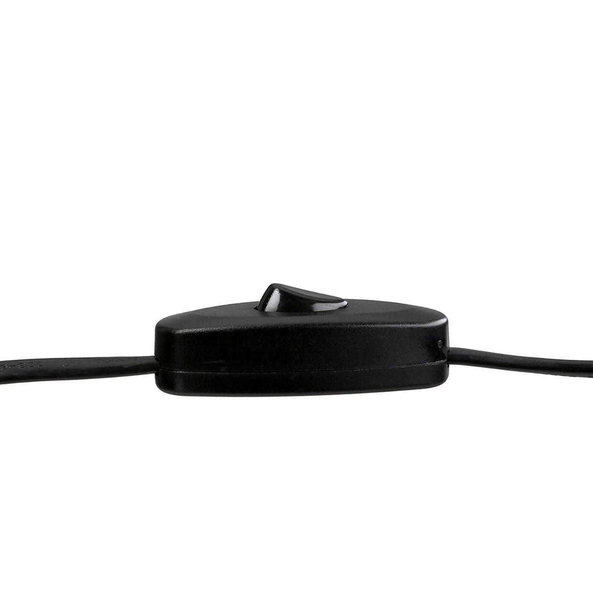 TISCHLEUCHTE Lounge   - Rot, Basics, Metall (20/30/20cm)