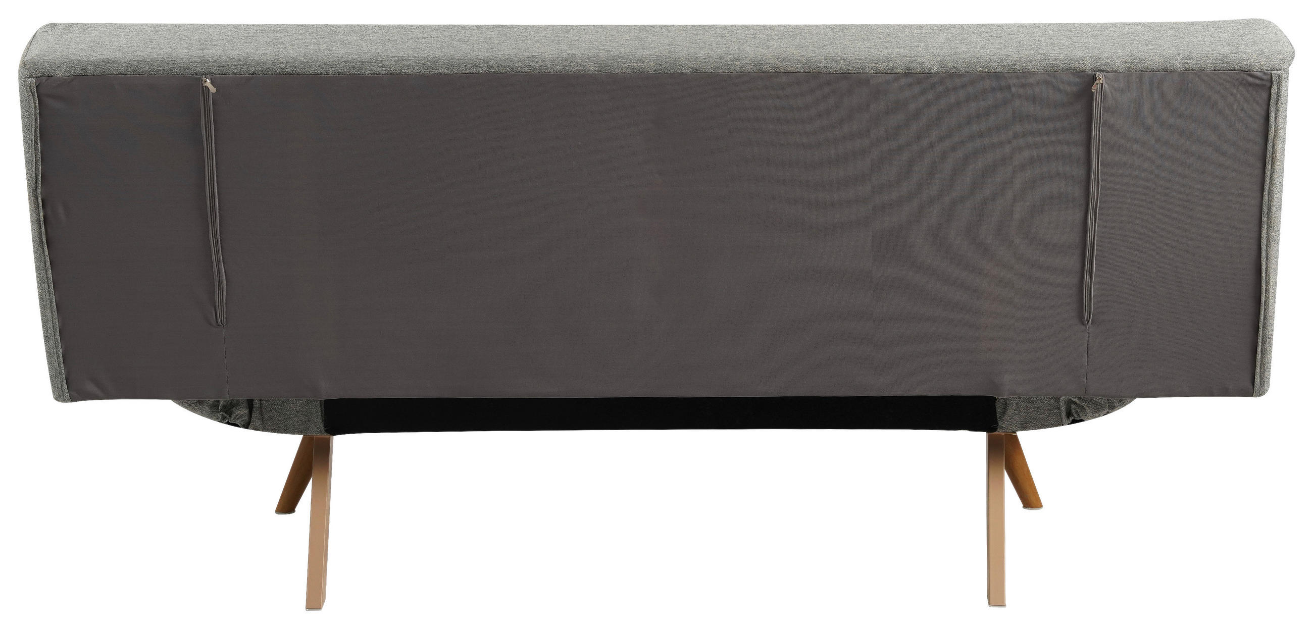 Thumbnail - Livetastic Schlafsofa, Hellgrau, Textil, 2-Sitzer, 182x87x82 cm, Liegefunktion, Kinder- & Jugendzimmer, Jugendmöbel, Jug...