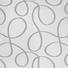 ZÁVĚS PLOŠNÝ, 60/255 cm - šedá, Design, textil (60/255cm) - Novel ZÁVĚS PLOŠNÝ, 60/255 cm - šedá, Design, textil (60/255cm) - Novel