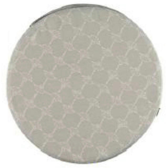 OUTDOOR-KISSEN  - Sandfarben, Design, Textil (40cm) - Joop!