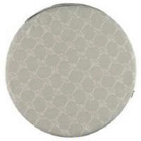 OUTDOOR-KISSEN  - Sandfarben, Design, Textil (40cm) - Joop!