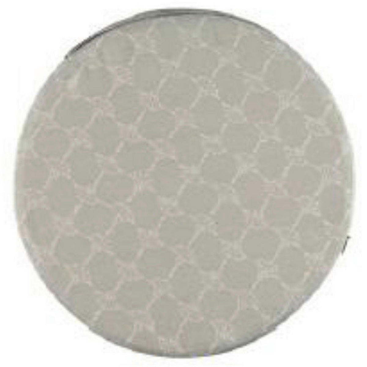 OUTDOOR-KISSEN  - Sandfarben, Design, Textil (40cm) - Joop!