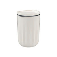 ELVITELES KÁVÉSBÖGRE 0,3 l  - fehér, Basics, műanyag/kerámia (0,3l) - like.Villeroy & Boch