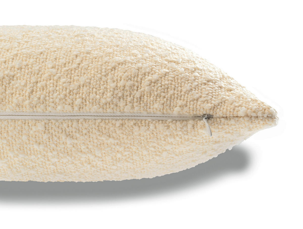 ZIERKISSEN  43/43 cm   - Basics (43/43cm) - Schöner Wohnen