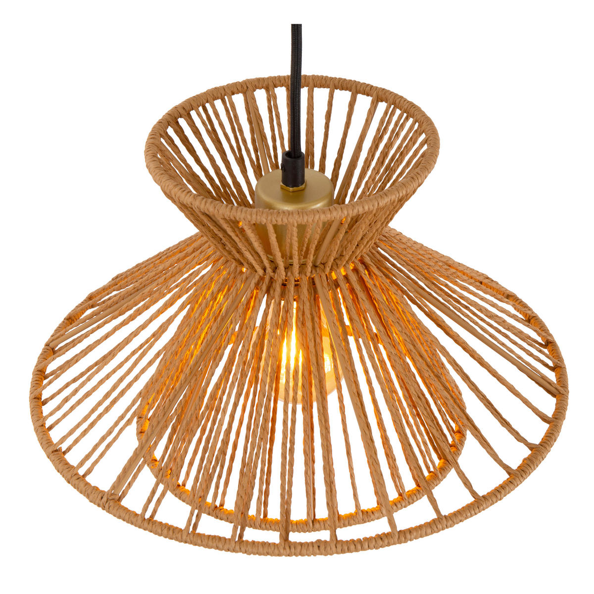 PENDELLEUCHTE 42/42/160 cm    - Lifestyle (42/42/160cm) - Lucide