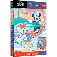 PUZZLE - Multicolor, Basics, Papier (41/27.5cm)