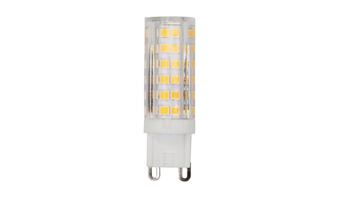 LED ŽARULJA  - prozirno, Basics, staklo (1.5/5cm)