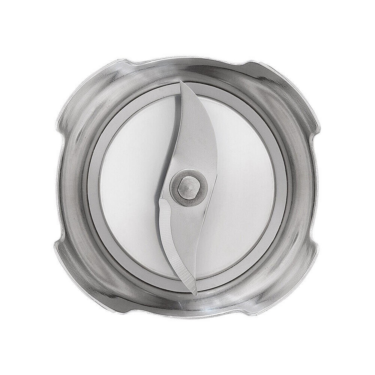 STABMIXER 50´s Style  - Creme, Basics, Kunststoff/Metall (6,5/41,4/6,5cm) - SMEG