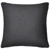 ZIERKISSEN  40/40 cm   - Grau, MODERN, Textil (40/40cm) - Novel