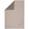 WOHNDECKE 140/200 cm  - Naturfarben, Trend, Textil (140/200cm) - David Fussenegger