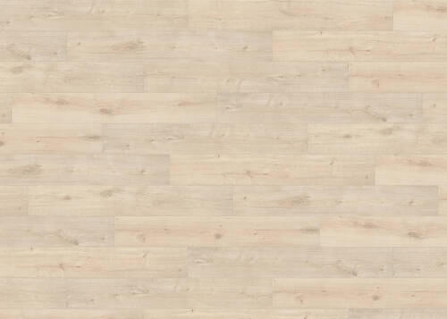 LAMINATBODEN Living by HARO Laminat Sonderedition NKL 31  per  m² - Eiche Bianco, Basics, Holzwerkstoff (19.3/128.2cm) - Living by HARO
