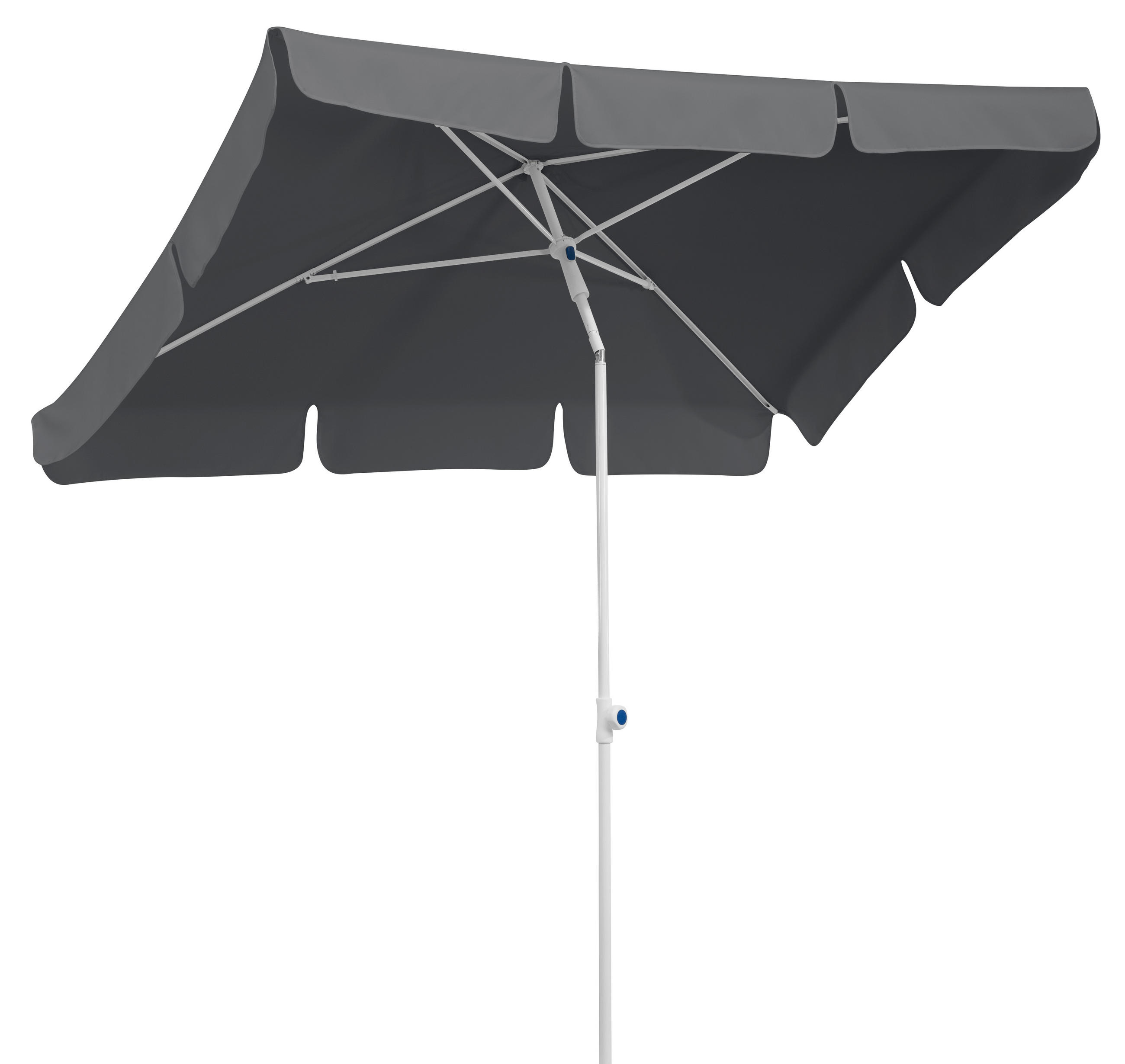 XXXL SLUNEČNÍK 120/225/180 cm