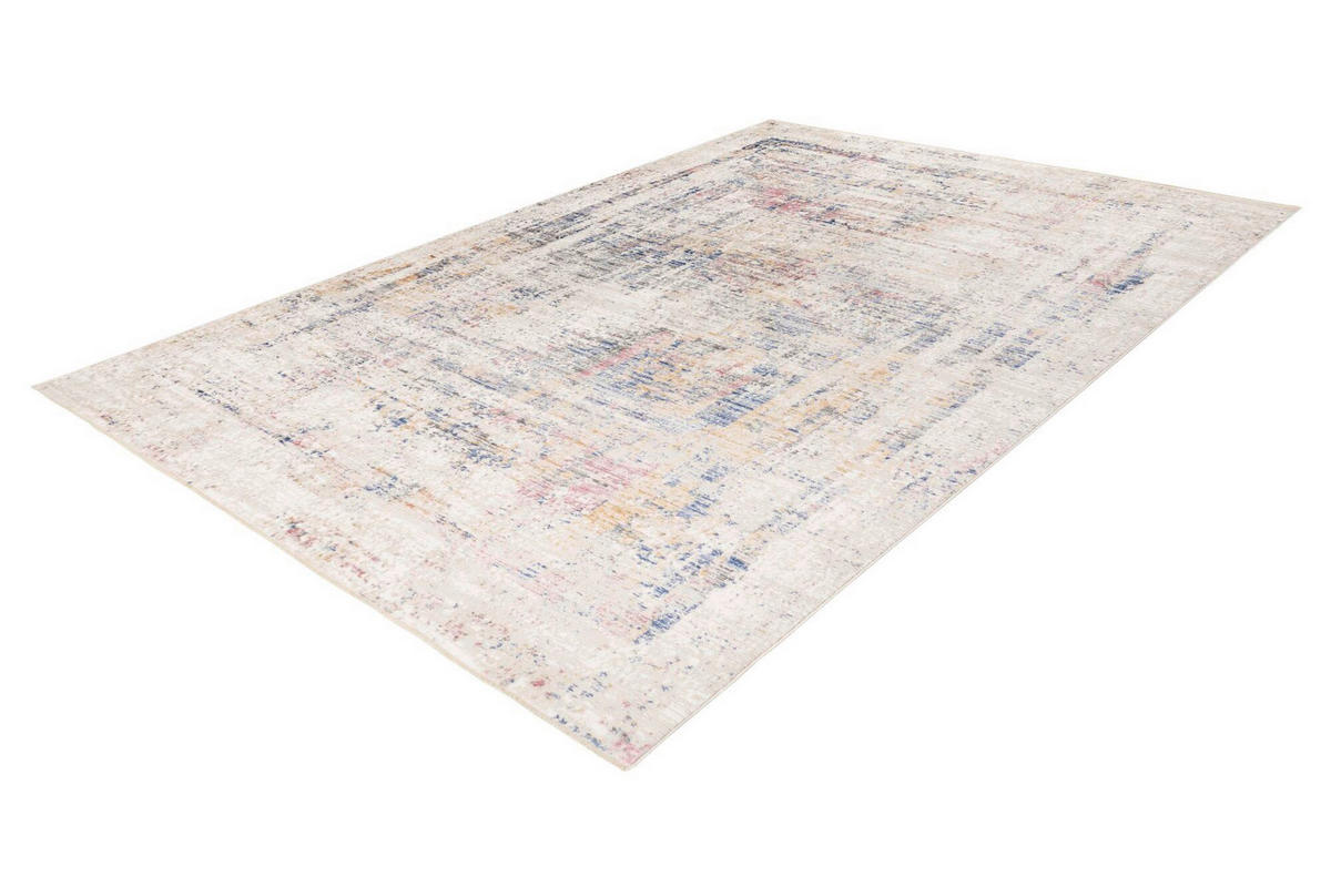 SZŐNYEG   - többszínű, Basics, textil (160/230cm)