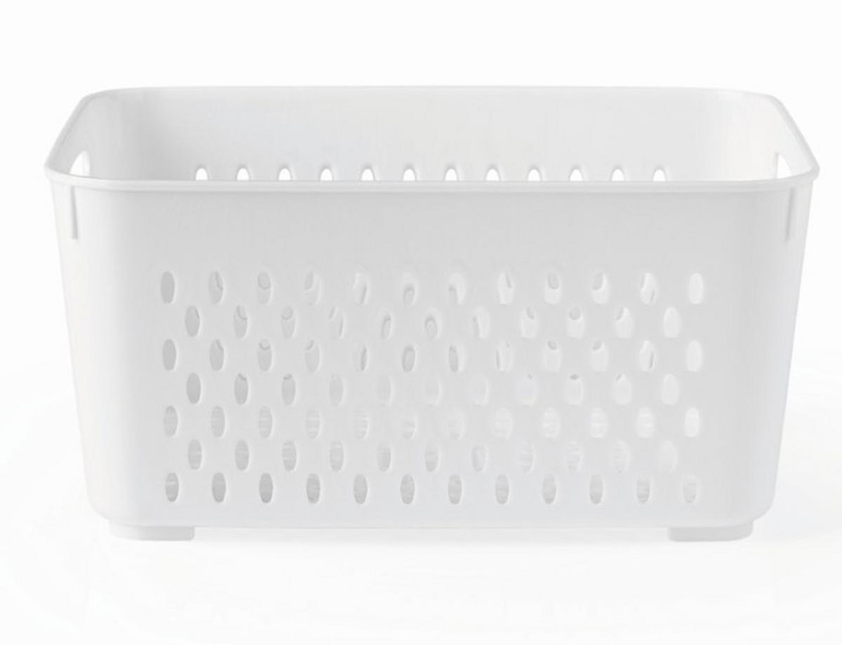 FRISCHHALTEDOSENSET GOURMETmaxx 12-teilig  - Transparent/Grau, Basics, Kunststoff (23,5/19/13cm)