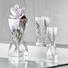 VASE - Klar, Basics, Glas (5/20cm) - LEONARDO