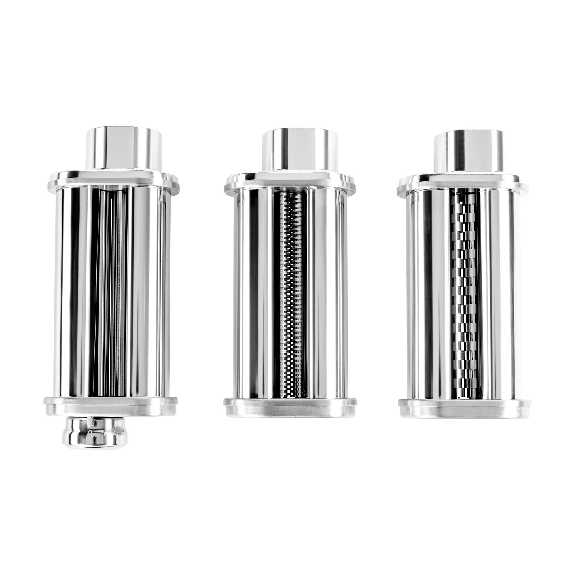 FLEISCH- UND NUDELPRESSE  - Basics (16,8/8,8/5cm) - CHEF CUISINE