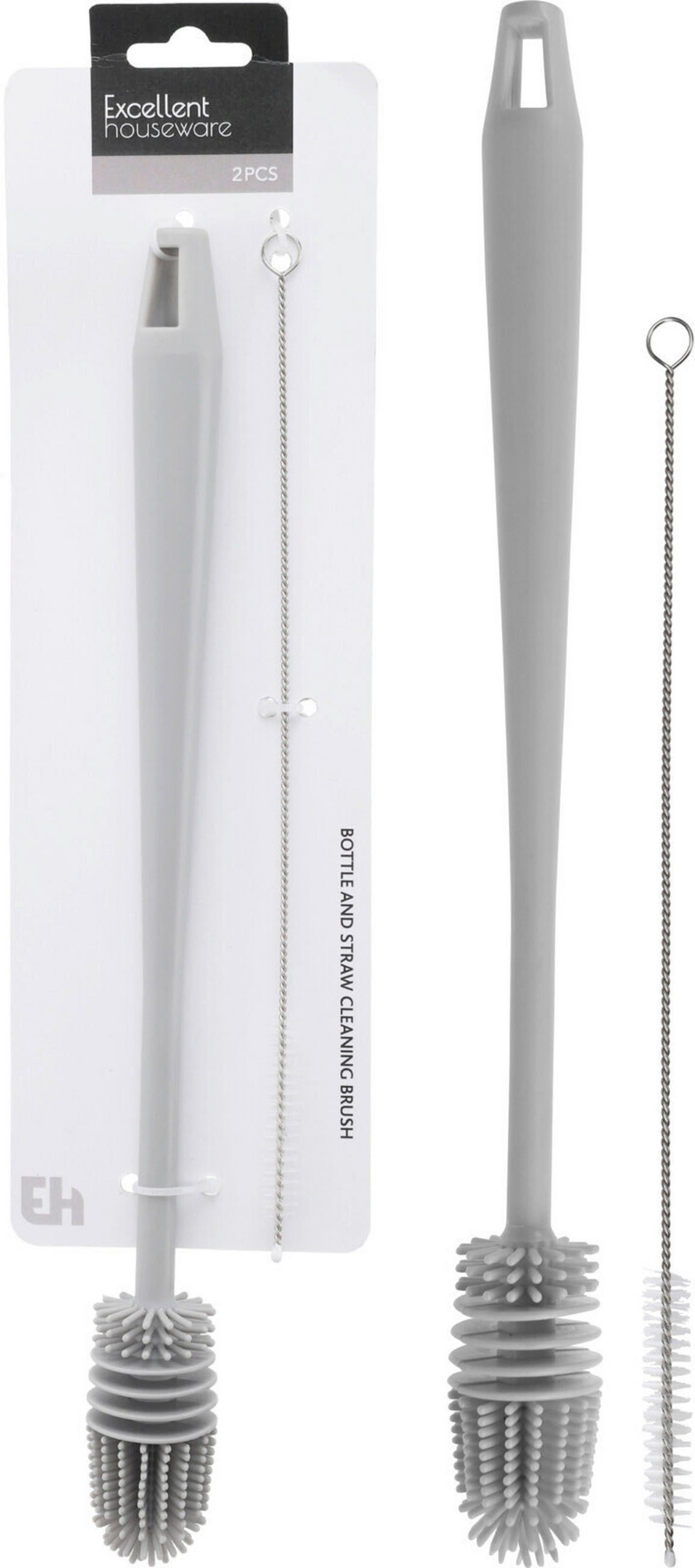 SADA KARTÁČŮ - vícebarevná, Basics, plast (38/8.8/3cm)