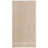 SAUNATUCH BONITA Taupe  - Taupe, KONVENTIONELL, Textil (90/180cm) - Bio:Vio