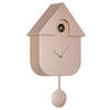 WANDUHR Cuckoo Roségold 21,5/41/8,5 cm  - Roségold, Basics, Kunststoff (21,5/41/8,5cm) - Karlsson