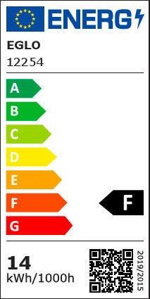 LED-LEUCHTMITTEL   E27 13,5 W  - Opal, Basics, Kunststoff (14,2cm) - Eglo