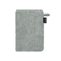 WASCHLAPPEN Classic Doubeface Salbeigrün 3-teilig  - Salbeigrün, Basics, Textil (16/22cm) - Joop!