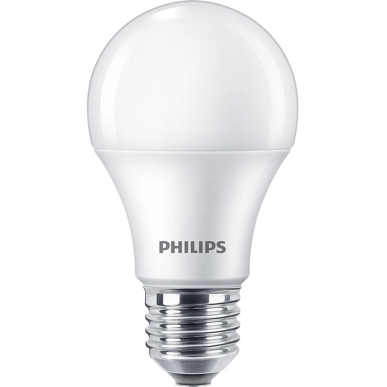 LED SIJALICA - Osnovno, plastika (6/10,9/6cm) - Philips