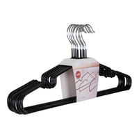 BARNGALGAR I SET - silver/svart, Basics, metall/plast (41/18/4cm)
