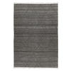FLACHWEBETEPPICH 80/150 cm My Dakar Anthrazit  - Anthrazit, Basics, Textil (80/150cm) - Obsession