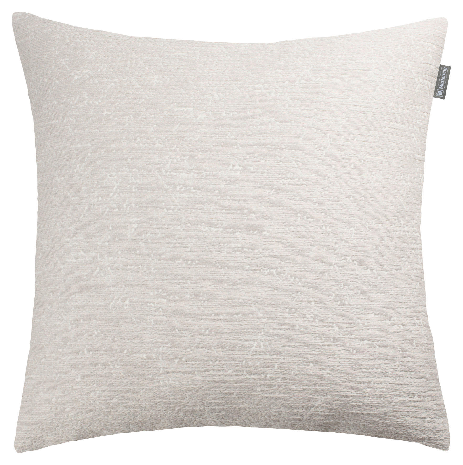 KISSENHÜLLE MR-EASE 45/45 cm  - Beige, Basics, Textil (45/45cm) - Musterring