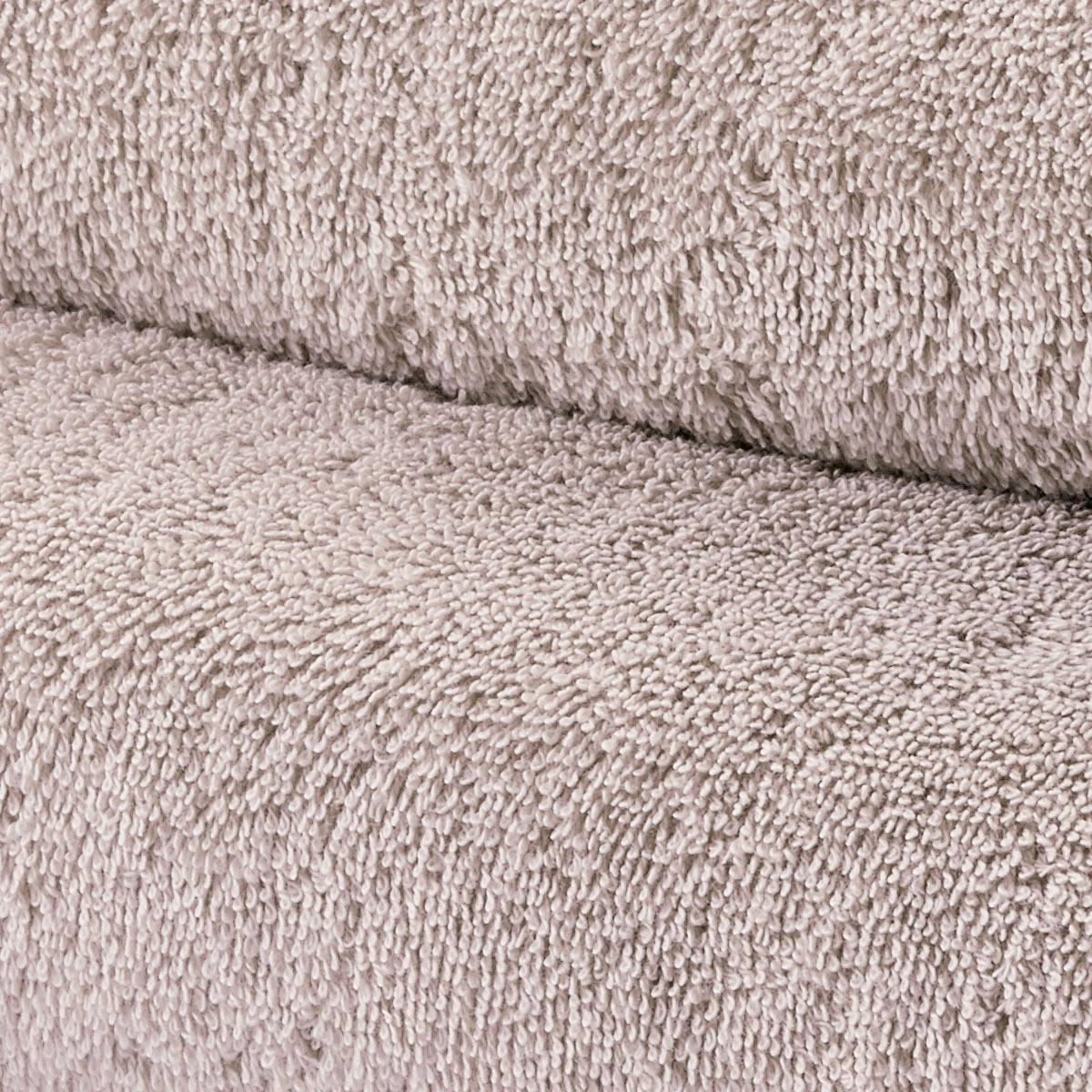 WASCHLAPPEN London Altrosa 3-teilig  - Altrosa, Basics, Textil (16/22cm) - Aquanova